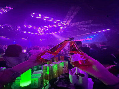大同夜总会招聘